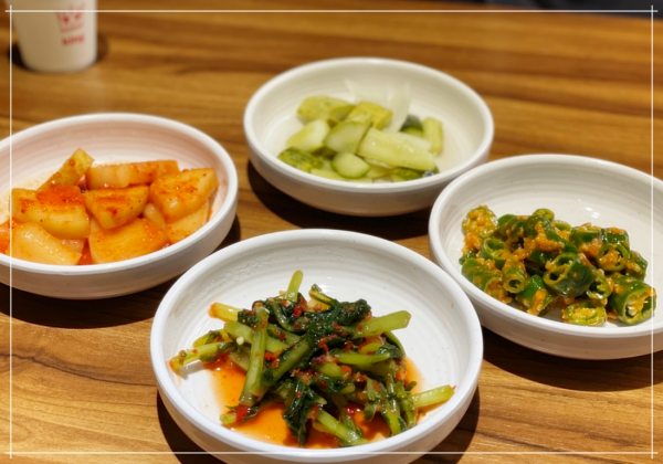 탑동삼계탕 이미지