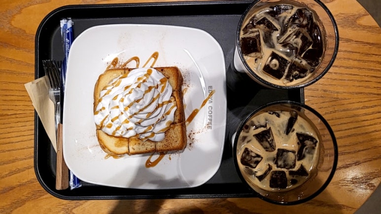 이디야커피위례중앙 이미지