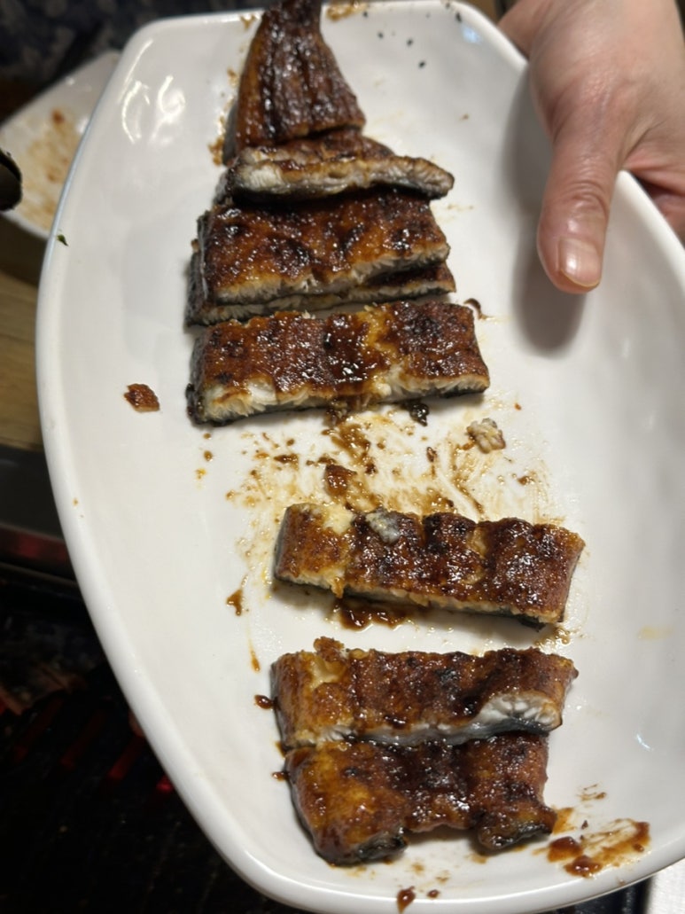 수유리민물장어맛집 이미지