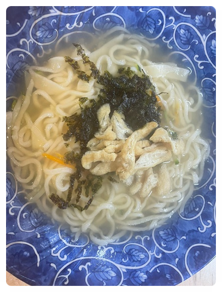 옛맛손칼국수 이미지