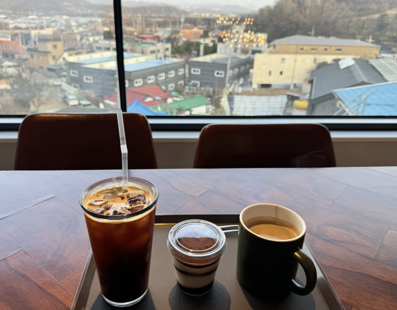 Cafe 153 이미지