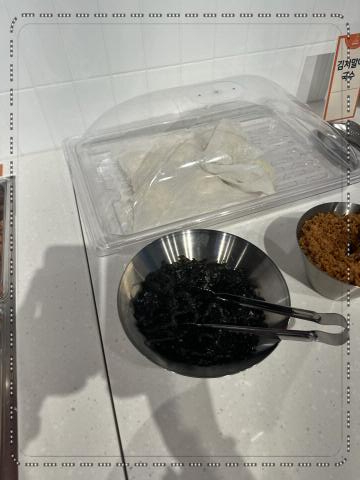 마뇨떡볶이 위례점 이미지