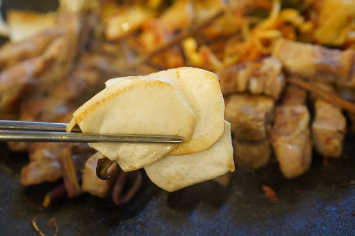 뚜껑집부대찌개 이미지