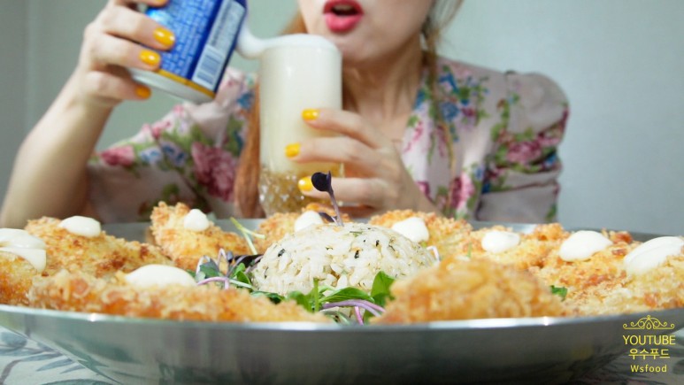 홈반찬 이미지