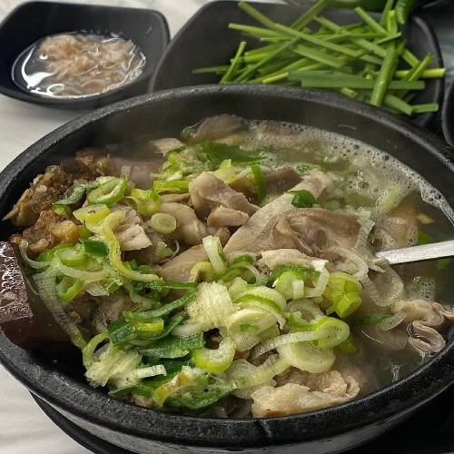 국밥천국 이미지