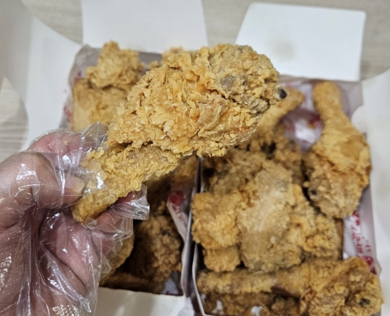 가장맛있는치킨(율량사천점) 이미지