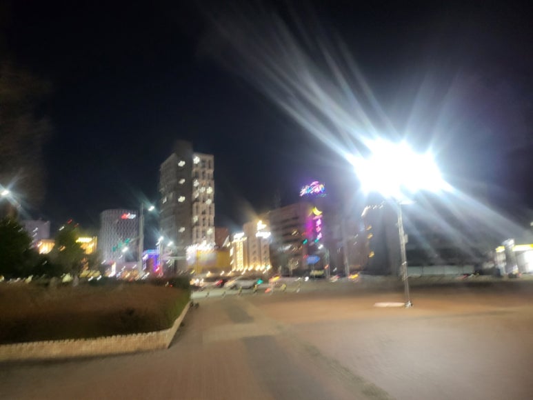 여천햇살주유소 이미지