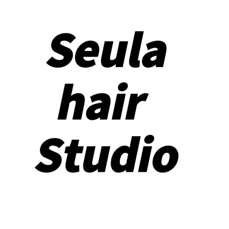슬아헤어 이미지