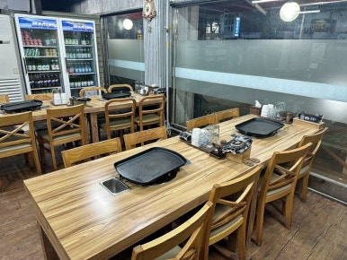 한울대패삼겹 이미지
