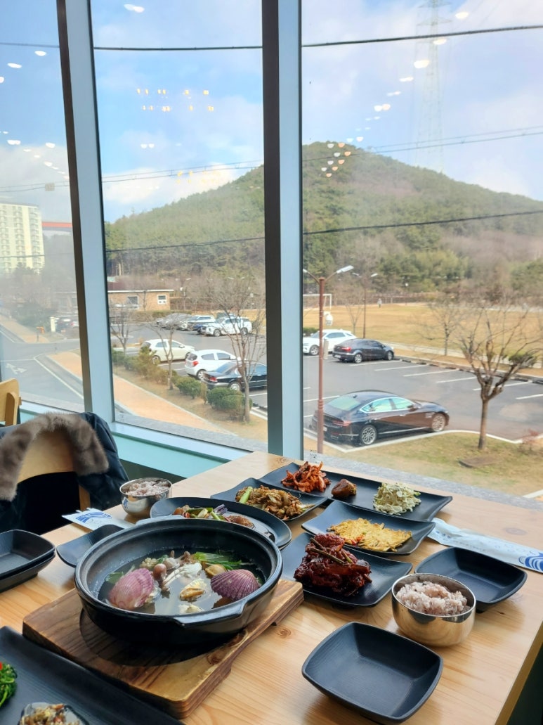 서가네양념게장정식 이미지