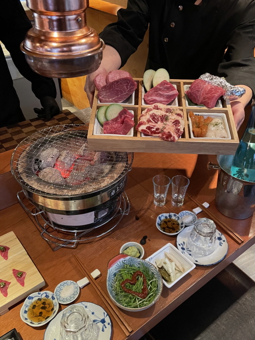 미친한우 이미지