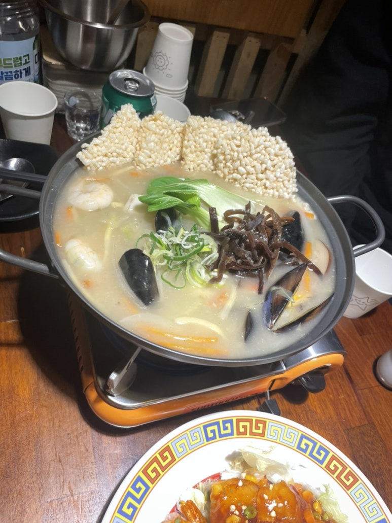 도릿차이 이미지