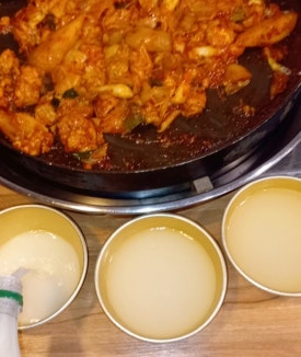만안구청 앞 이미지