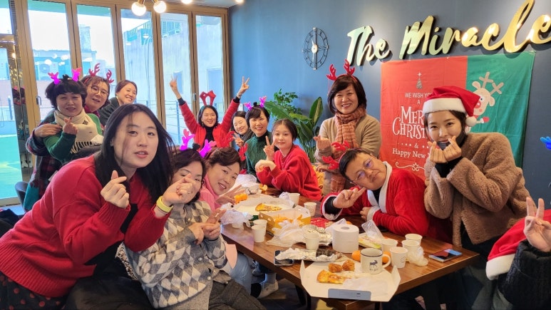 더미라클영어회화 이미지