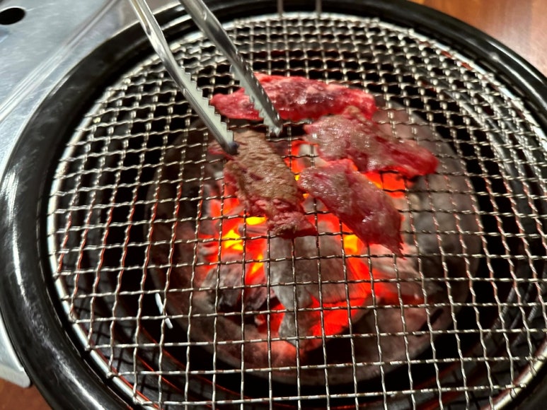 참숯한우천국일산역점 이미지