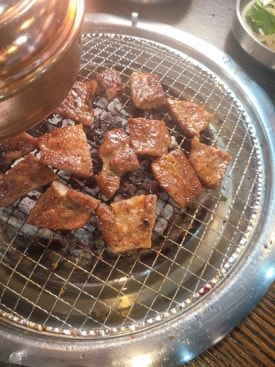 갈비메이트 이미지