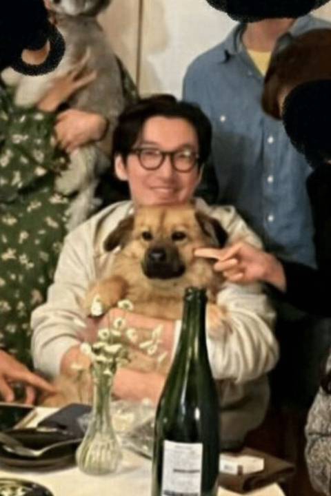 오뎅끼데스까 이미지