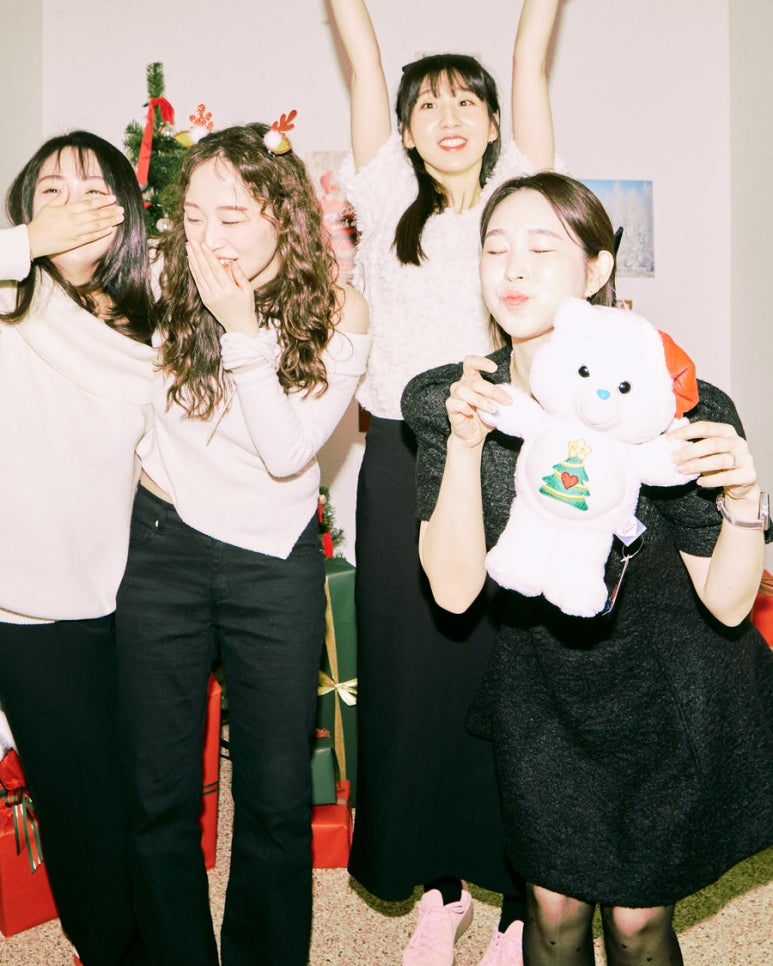 비코즈프렌즈 이미지