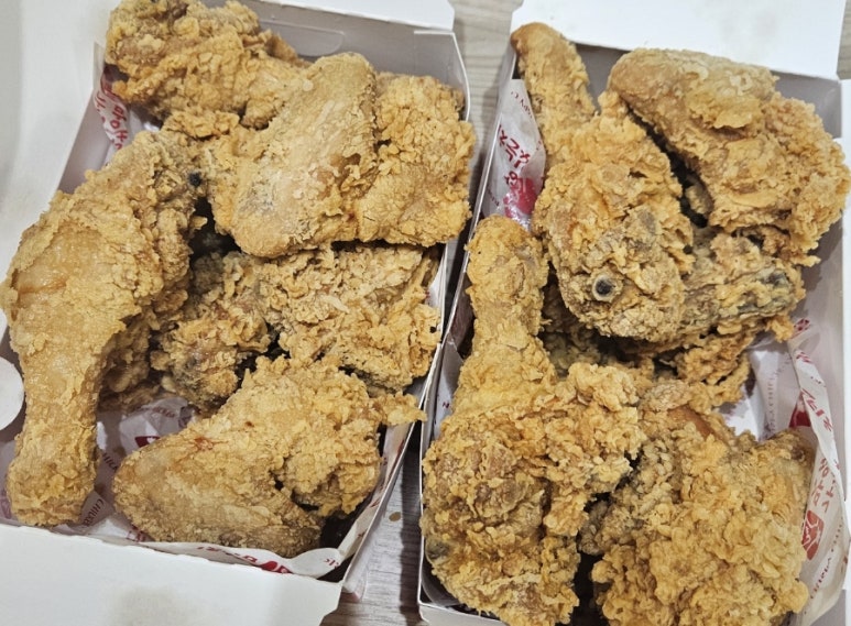 가장맛있는치킨(율량사천점) 이미지