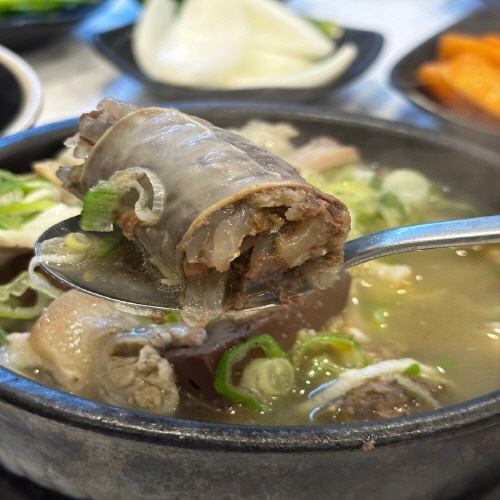 국밥천국 이미지