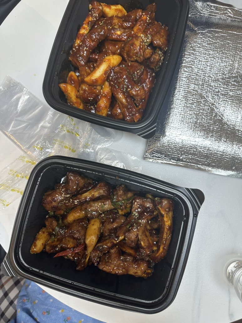 카페인중독 부산연산점 이미지