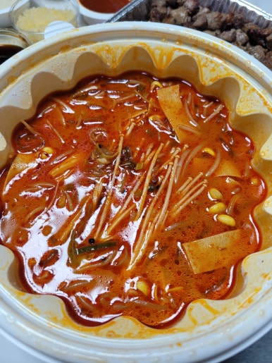 부화룡양꼬치 이미지