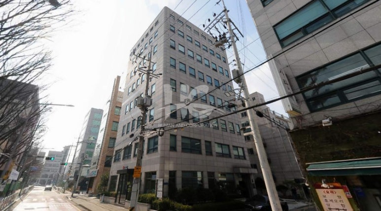신성빌딩 이미지