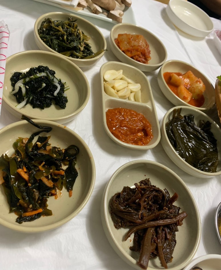 장흥한우프라자 이미지