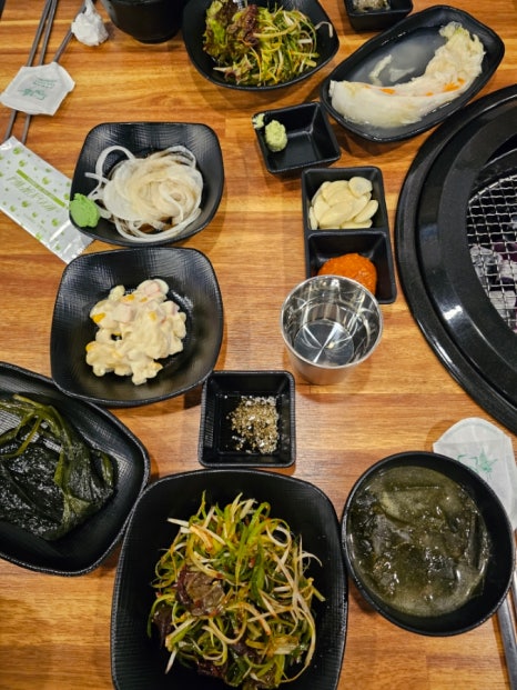 청풍식육식당 이미지