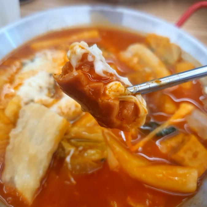꿈떡꿈떡독산역점 이미지