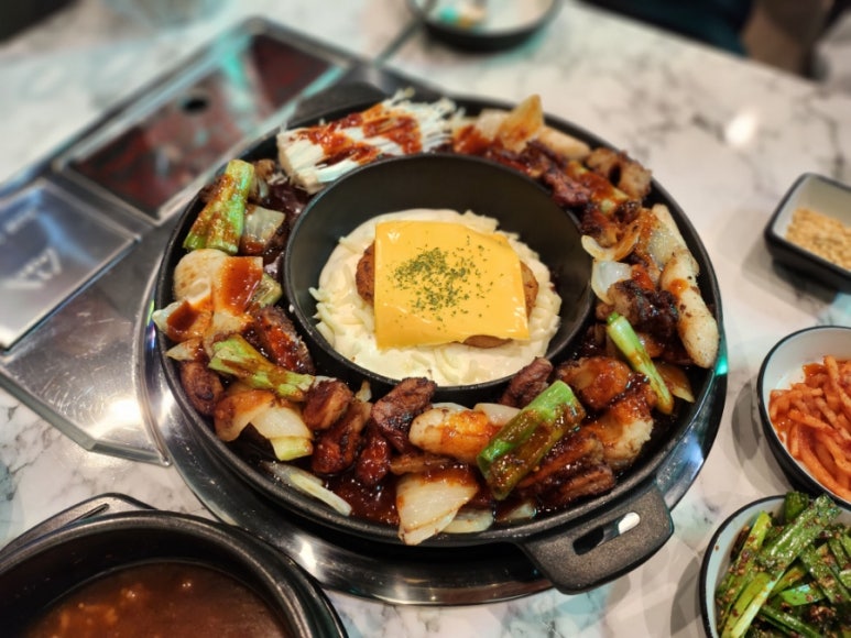 양철북곱창 이미지
