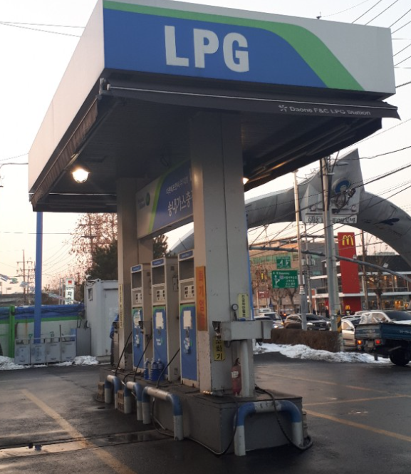신용LPG충전소 이미지