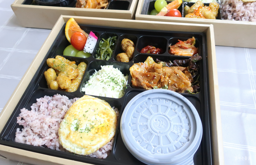 담백 남양주점 이미지