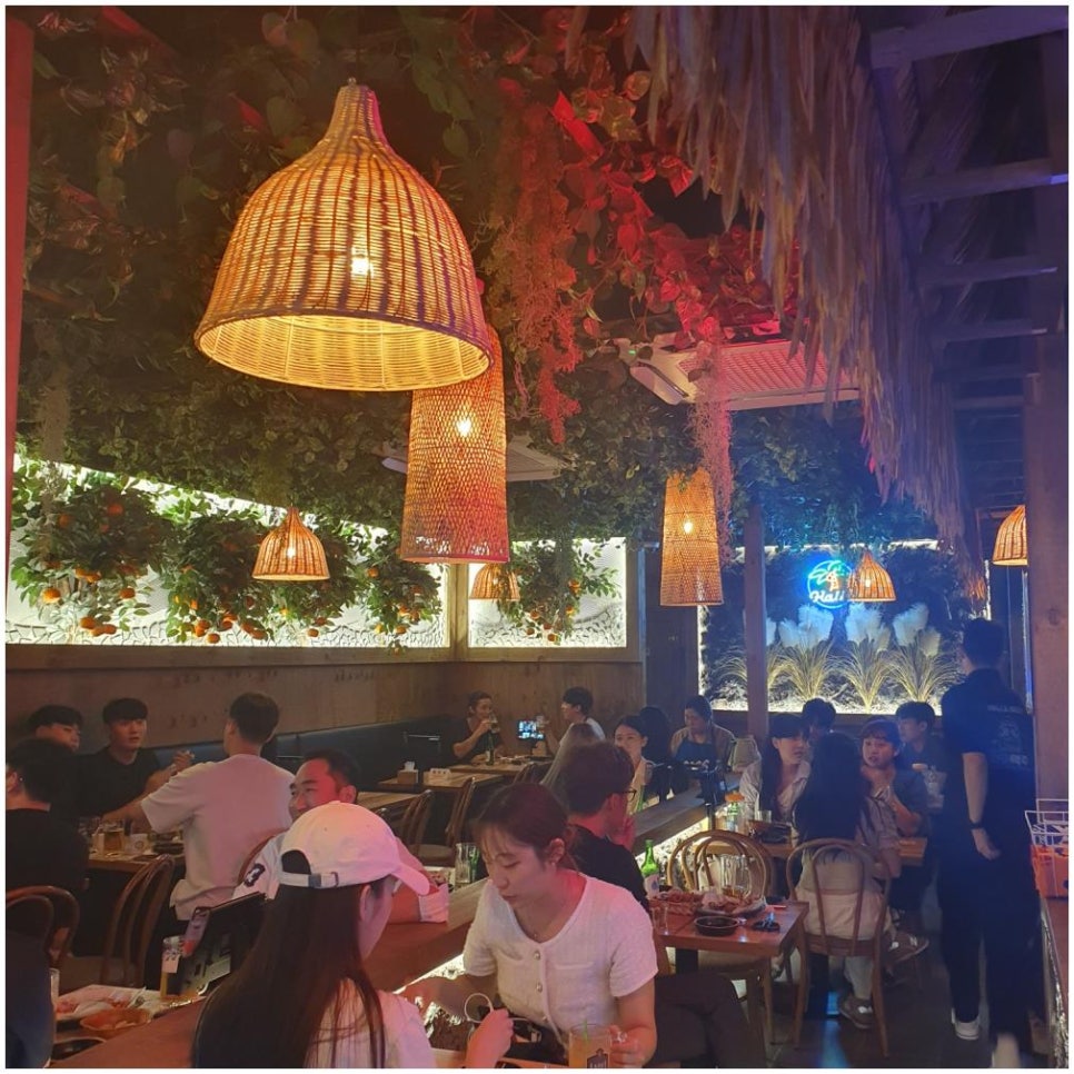 한라맥주 이미지