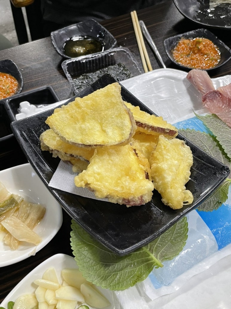 유창호횟집 이미지