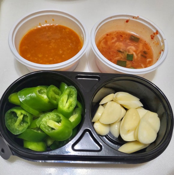 일품왕족발보쌈 이미지