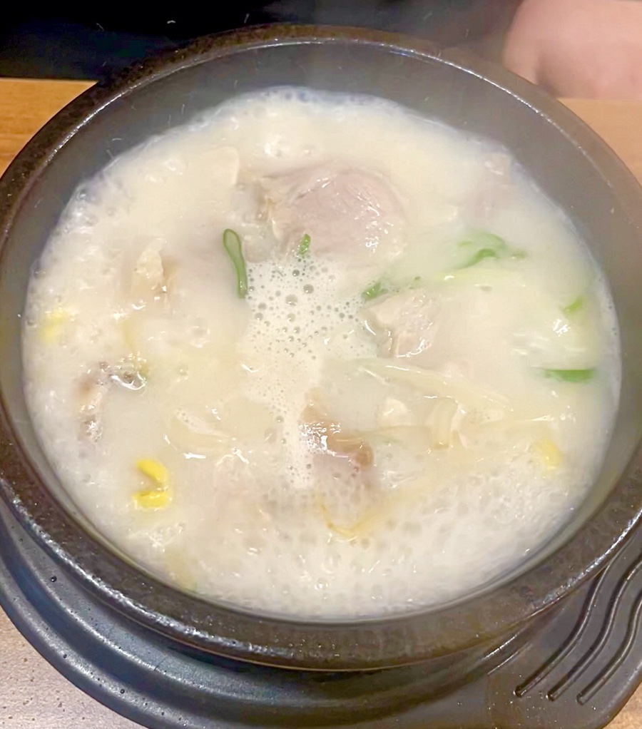 신장터족발돼지국밥 이미지