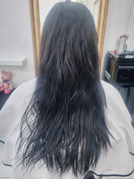 리온헤어 이미지