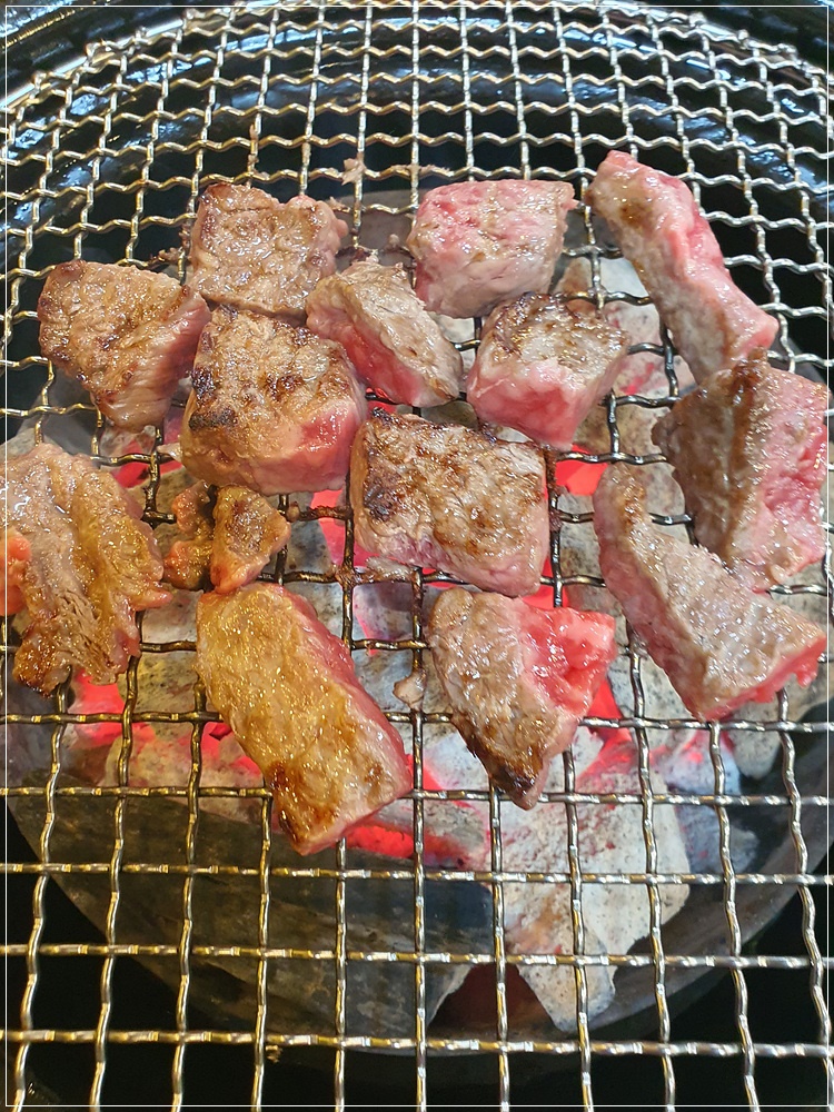 찾아가는 한우 이미지