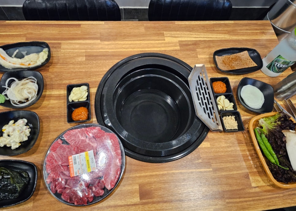 청풍식육식당 이미지