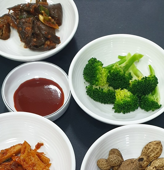 장보고칼국수 이미지