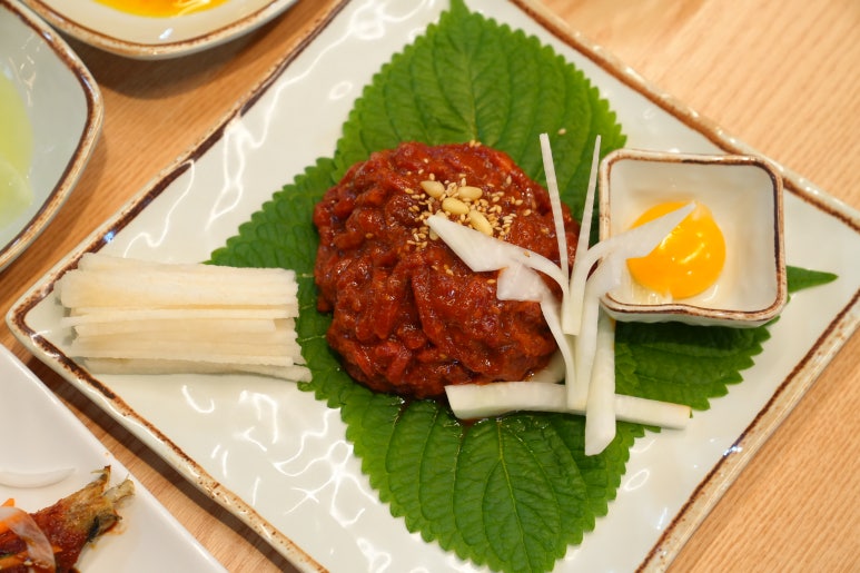 세종숯불갈비 이미지