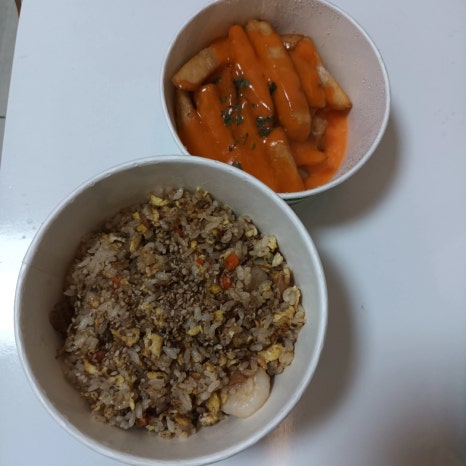 달꽃다방 이미지