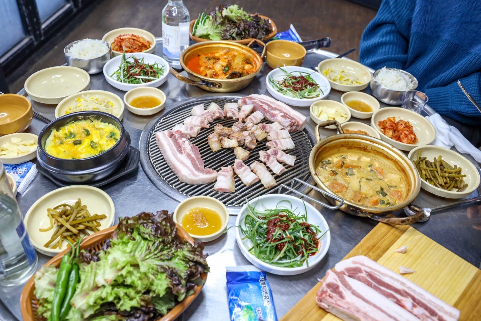 올레에반하다 이미지