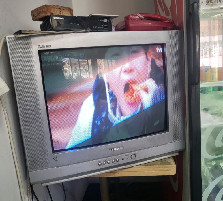 한마음분식 이미지