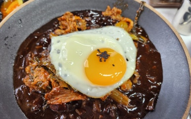 안포sea한옥밥상 이미지