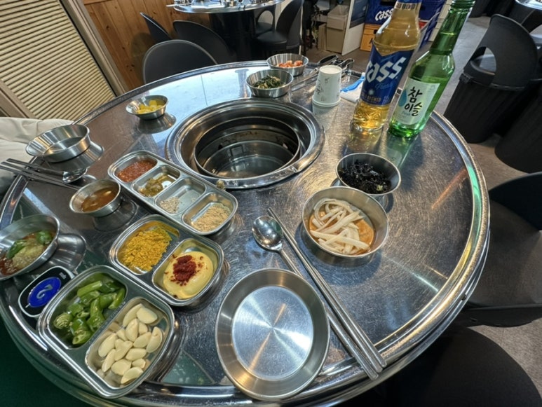 해태껍데기 이미지