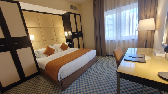 THE BOUTIQUE SUITE 이미지