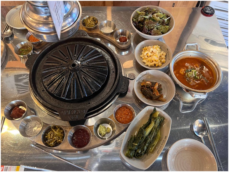 돼지생갈비상회 이미지