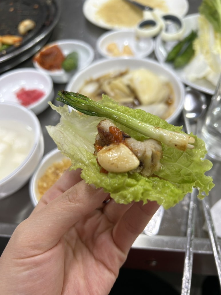 형제자갈치양곱창 이미지